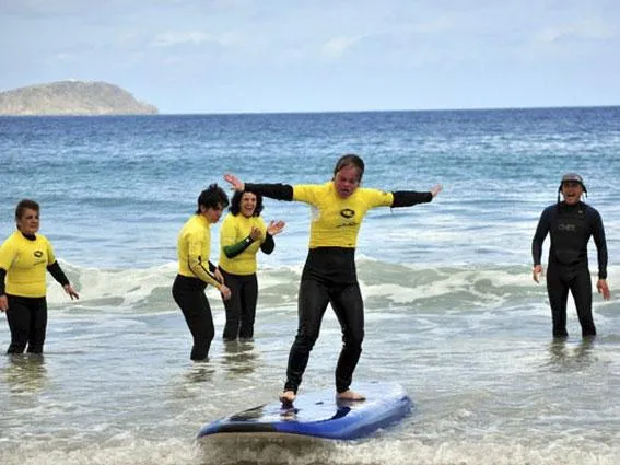 Surf Mos Galicia Evd