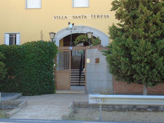 Edificio Villa Santa Teresa Gotorrendura